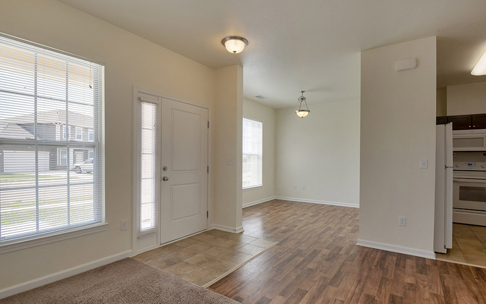 Cannon Family Homes Family housing at Cannon AFB, NM Photos